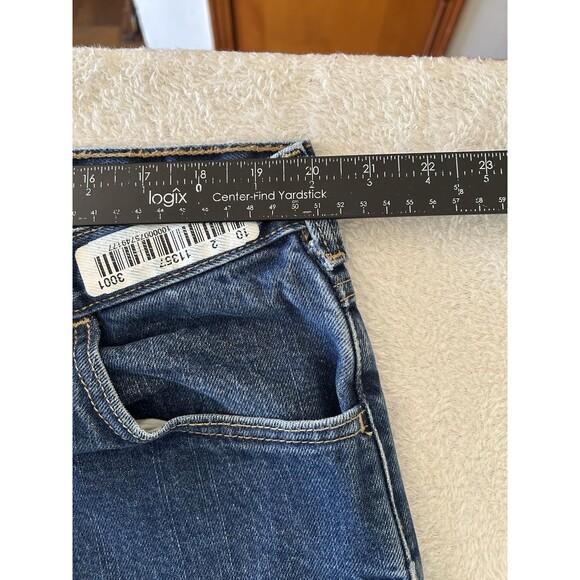 Carhartt E7FR Chippewa Fr2 Blue Jeans 42x30** (40x29) Work pants Flame Resistant - Picture 8 of 10